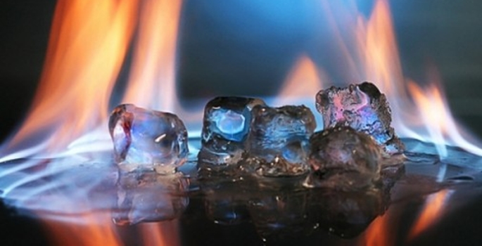 TPAO, Metan Hidratın Enerji İhtiyacına Çözüm Olup Olamayacağını Araştıracak