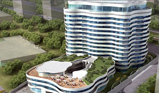 Dumankaya Ticariler Yaşamı Renklendiriyor