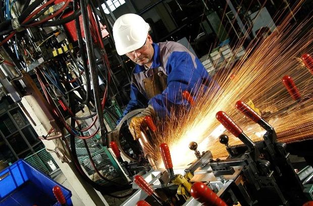 Kapasite Kullanım Oranı Haziranda Arttı