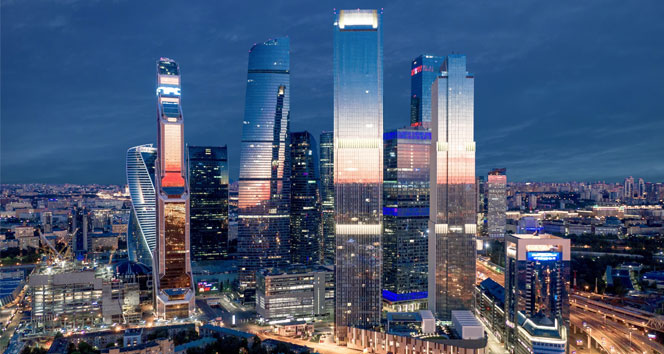 Rönesans, dünyanın en büyük müteahhitlik şirketi sıralamasında 23’üncülüğe yükseldi 