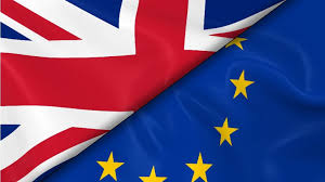 "Brexit"in Artçı Şoklarından Korkuluyor