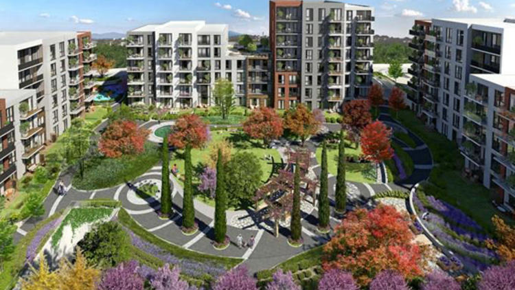 Dumankaya ve Fi Yapı İçin Flaş Gelişme