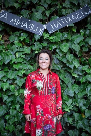 A Mimarlık 20. Yaşını Kutladı