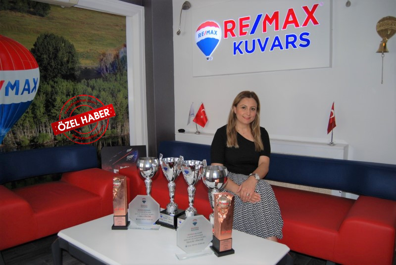RE/MAX’tan Gayrimenkul Sektörü Değerlendirmesi