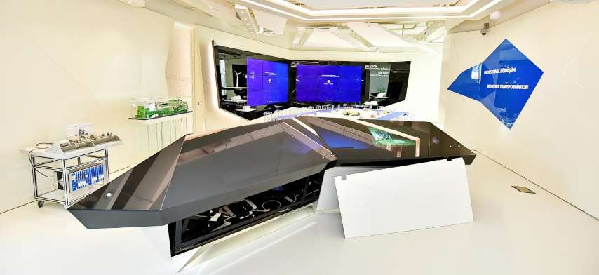 Ofis Tasarımlarında Yenilik ve Akustik Konfor