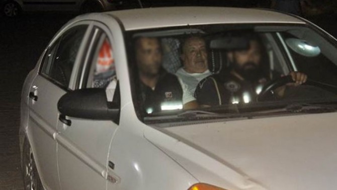 Uğur Derin Dondurucu'nun Sahibi Öldü