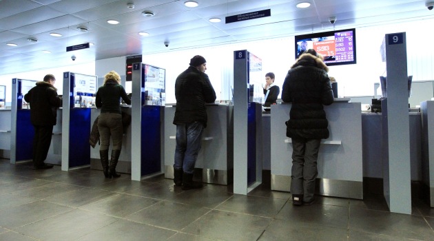 Bankaların İlk Çeyrek Karı 13,9 Milyar Lira Oldu