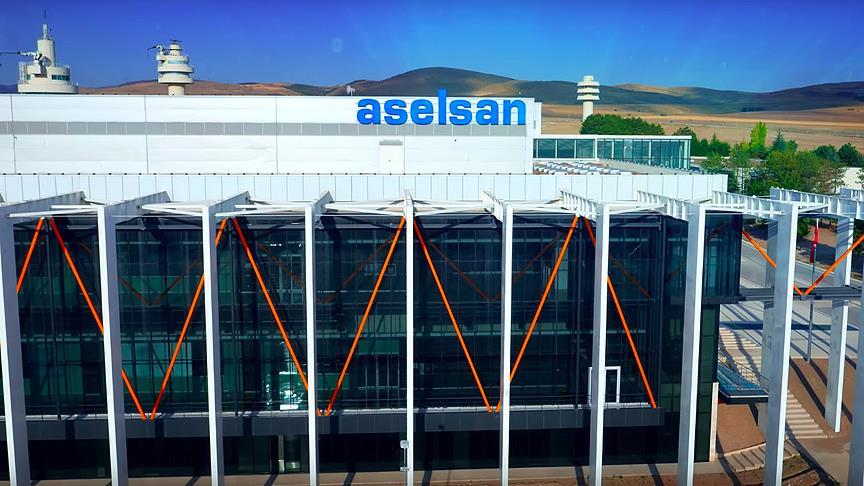 ASELSAN'dan 241 Milyon Dolarlık Sözleşme