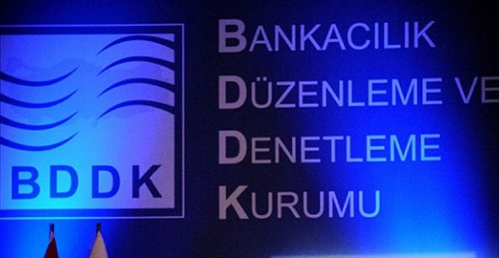 BDDK'dan banka uyarısı 