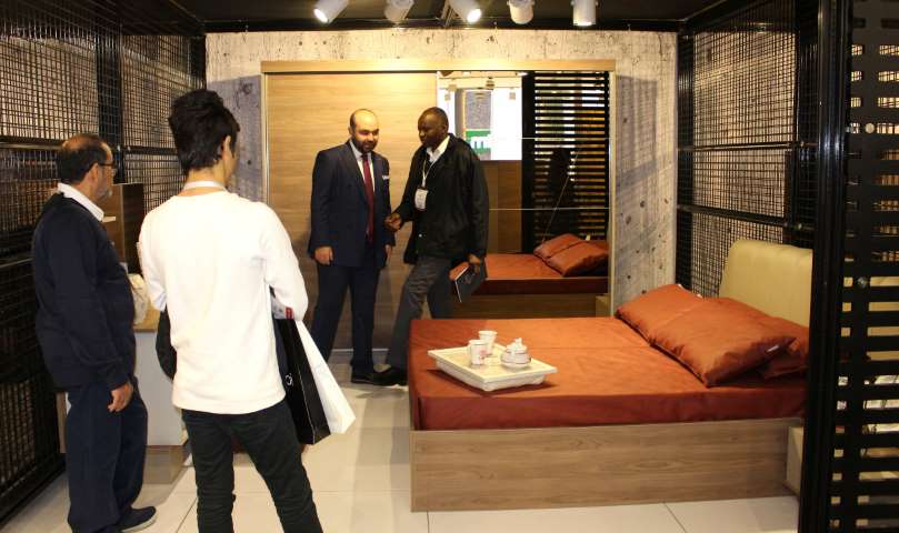 Mobilya Sektörünün 2019 Vizyonu İSTMOB’da Çizilecek