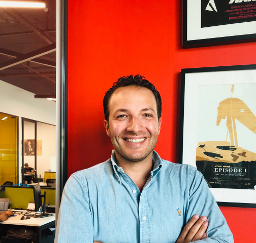 Apsiyon, Kadrosunu Yeni Strateji Direktörü İle Güçlendirdi