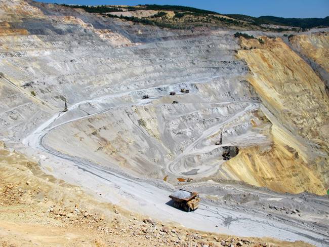 Borda Katma Değer Yaratacak Yabancı Sermayeli Fabrika Geliyor