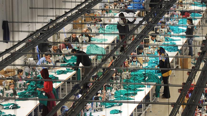 İstihdam Seferberliğinde 2017 Damgası