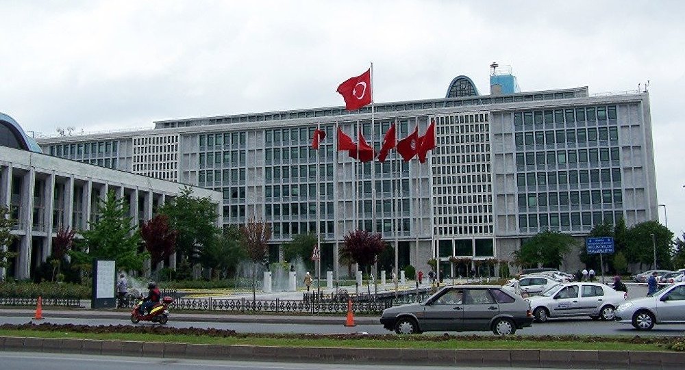 İBB, Beşiktaş'taki Arazisini Satıyor