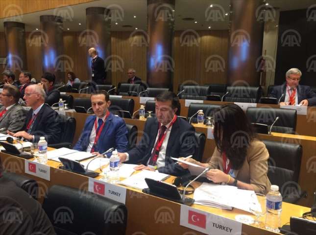 EUREKA 27. Bakanlar Konferansı