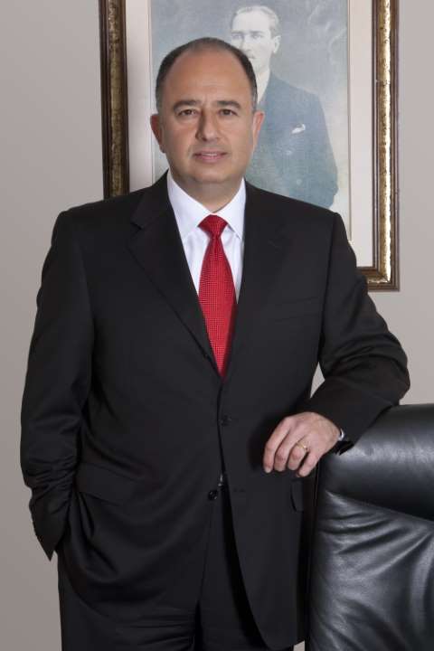 BOSAD Türkiye Boya Sanayinin Gelecek 10 Yıllık Rotasını Çizdi