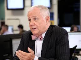 "Emtia Gurusu" Rogers’tan, Türk Tahvili Yorum