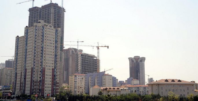 Bir Yılda Yüzde 31.8 Arttı