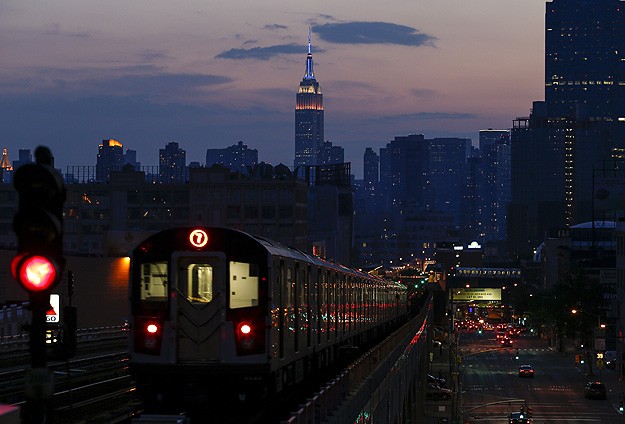ABD'de Altyapı Güvenlik Sorunu Haline Geldi