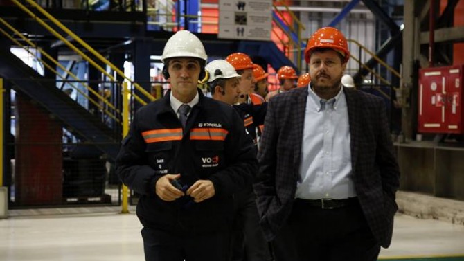 Borçelik 6 Kalem Ürünü Yerlileştirecek