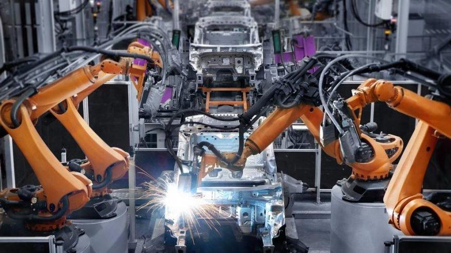 Azalan talep İspanya'nın otomotiv üretimini kısıtladı