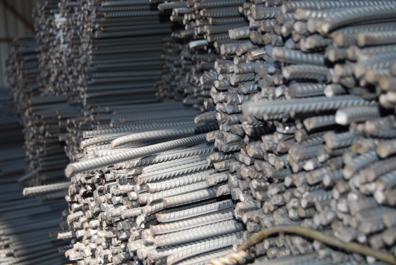 Commercial Metals Company, Nucor, SDI, Gerdau inşaat demiri fiyatlarını 50 $ / st artırdı