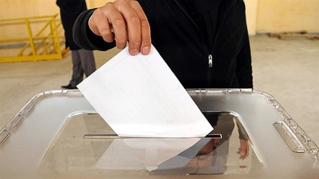 Tüm Oda ve Borsa Seçimleri Ertelendi