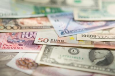 Avro/dolar Paritesi 1,2948'e Geriledi