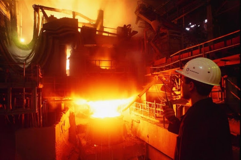 Diler Demir Çelik Hurda Fiyatlarını Revize Etti