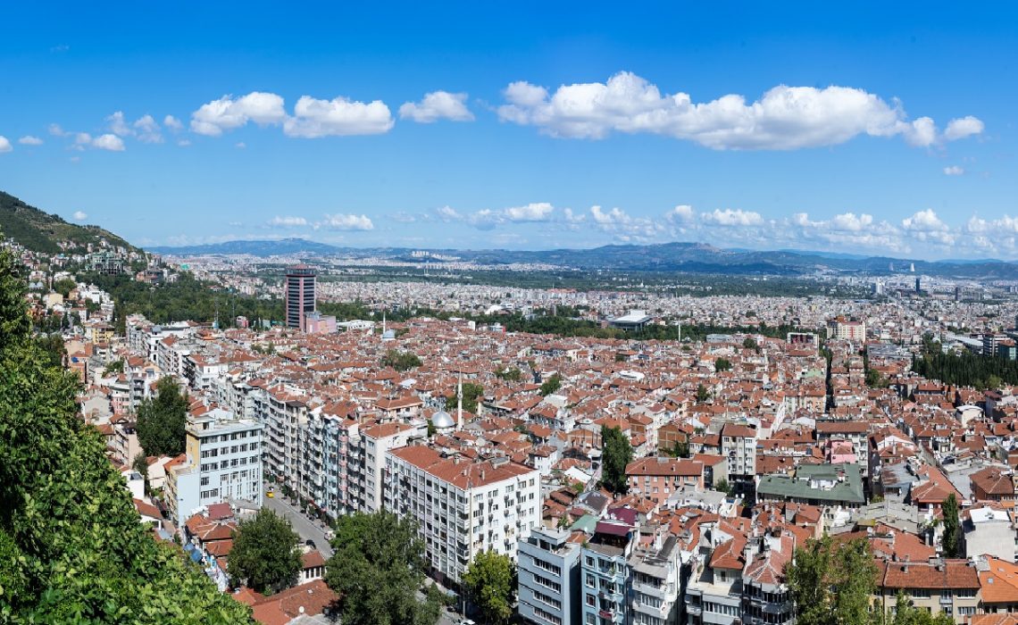 Bursa'da Konut Fiyatları Arttı mı?