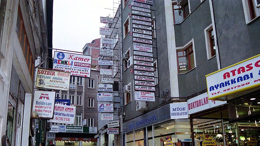 Tabelalara Standart Geldi