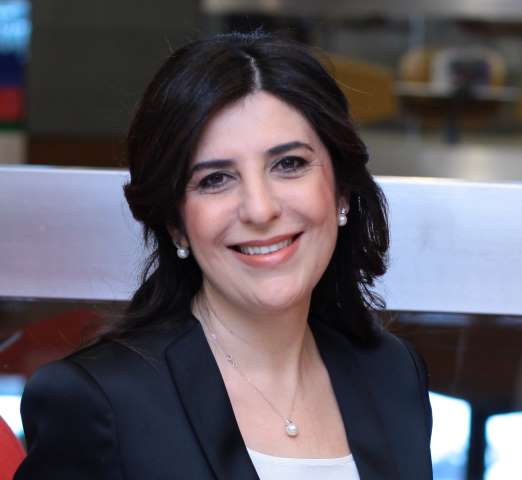 Gayrimenkulde Kadın Liderler Platformu’nun Yeni Başkanı, Neşecan Çekici Oldu