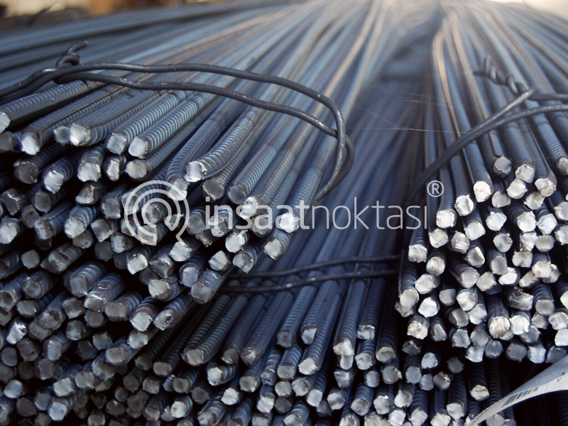 İÇDAŞ inşaat demiri fiyatları açıklandı