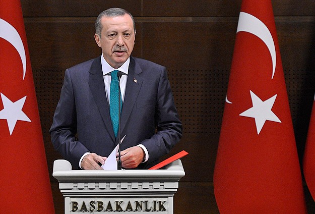 Demokratikleşme Paketi Bir İlerleme Hamlesi