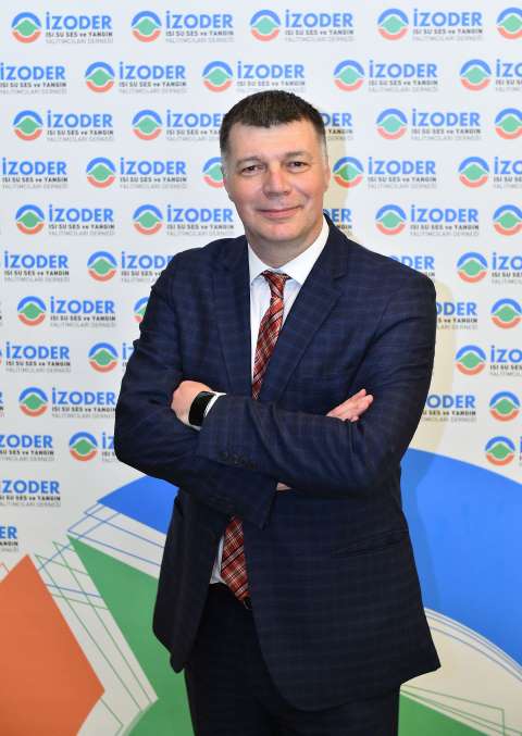 İZODER, Yalıtım Seminerleri’nin İlkini İzmir‘de Gerçekleştiriyor