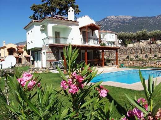 Kiralık Yazlık Fiyatları Arttı