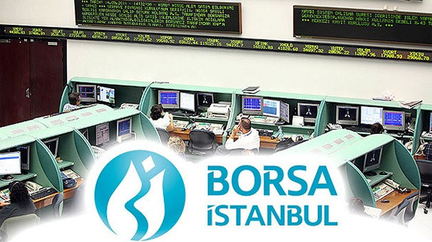 Ağustos Ayında En Fazla Reel Getiri Borsadan