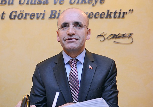 Şimşek: Dış Dünyaya Borcumuz Yok