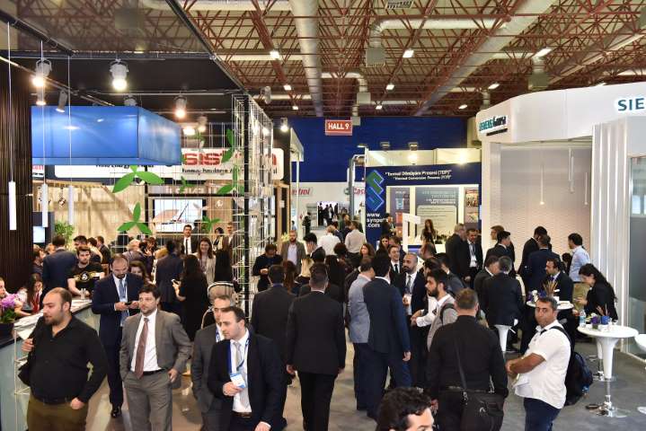 Türkiye Enerji Sektörü, 24. Uluslararası “ICCI” 2018 ile Biraraya Geldi