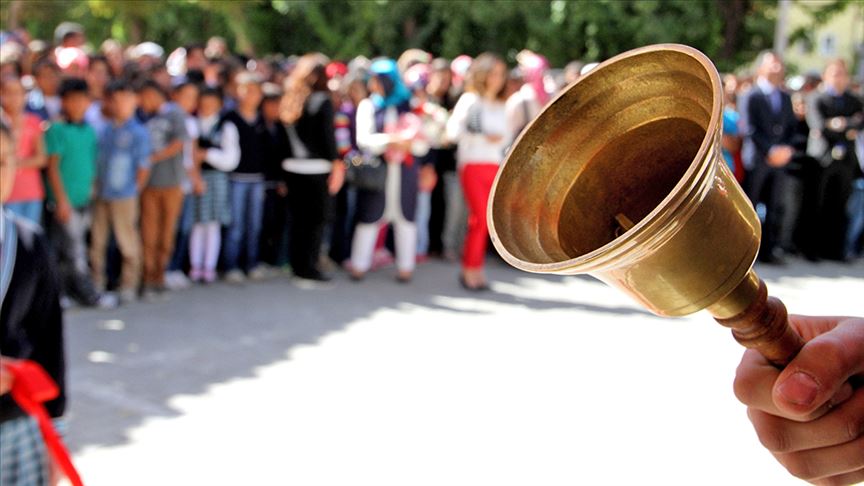 Okullara 2 Yeni Ara Tatil