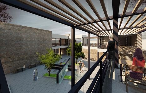 İzmir Kemeraltı’na Yeni Meydan Geliyor