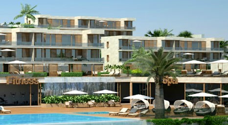 Adlon Residence’ı Back-Up İşletecek