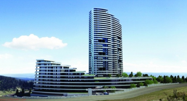 Ankara’nın En Oksijenli Bölgesine Yoğun İlgi