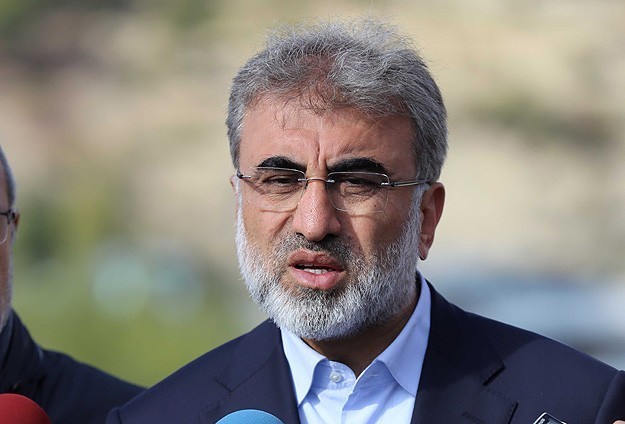 Ne Zeytinlikten Ne De Enerji Santrallerinden Vazgeçeriz