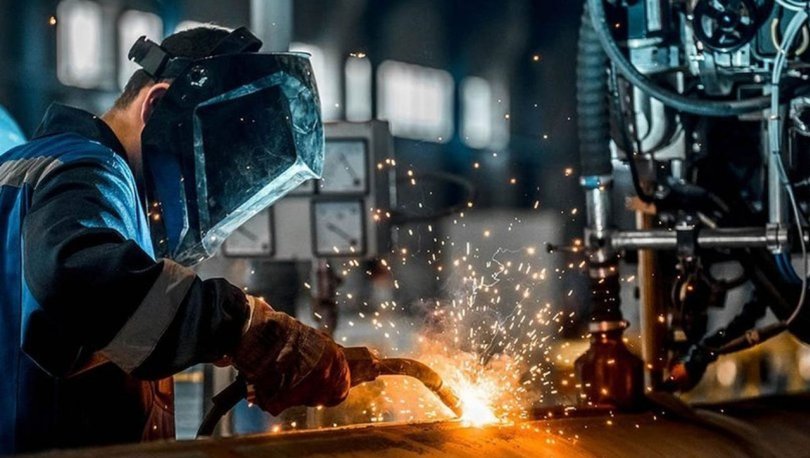 İmalat PMI, kasımda geriledi
