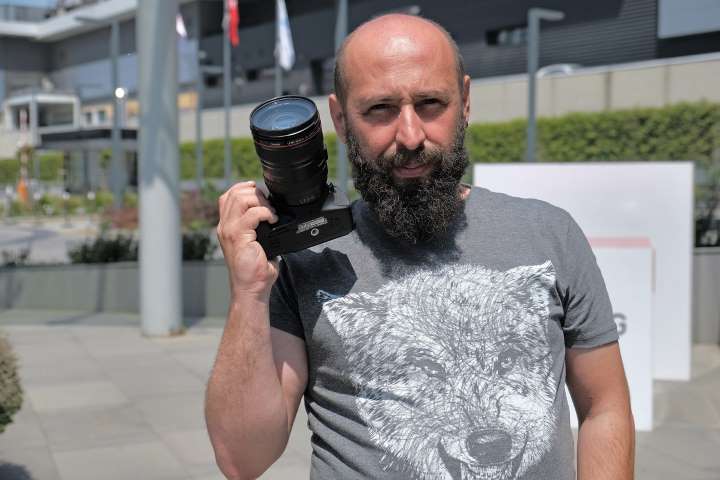 İnşaatlarda Time Lapse Nasıl Kullanılmalı?