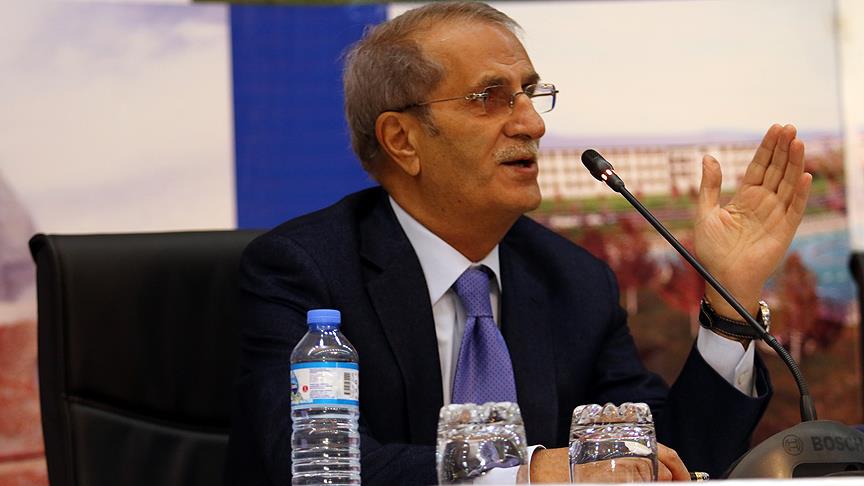 Üçüncü Köprü Türkiye'nin İftihar Projesidir