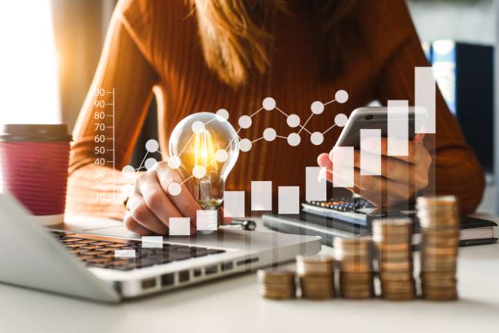 Elektrikte Online Sözleşmelerle Üç Fatura Bedavaya Geliyor