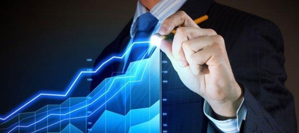 Küresel Piyasalar Açıklanan Makroekonomik Verilerle Pozitife Döndü