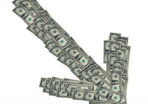 Dolarda Gerileme Sürüyor